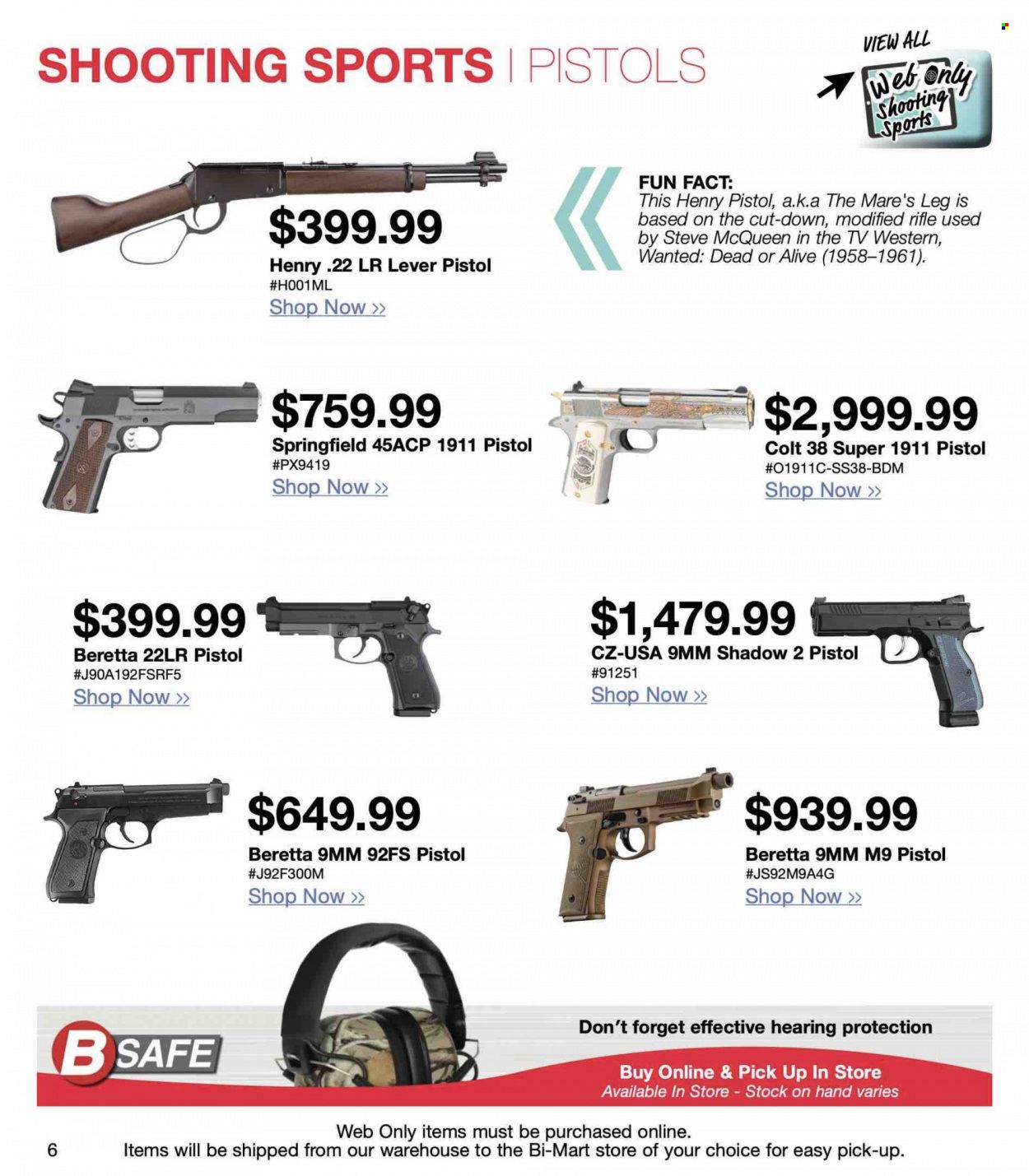 Bi-Mart (ID, OR, WA) Promotions & Flyer Specials July 2023