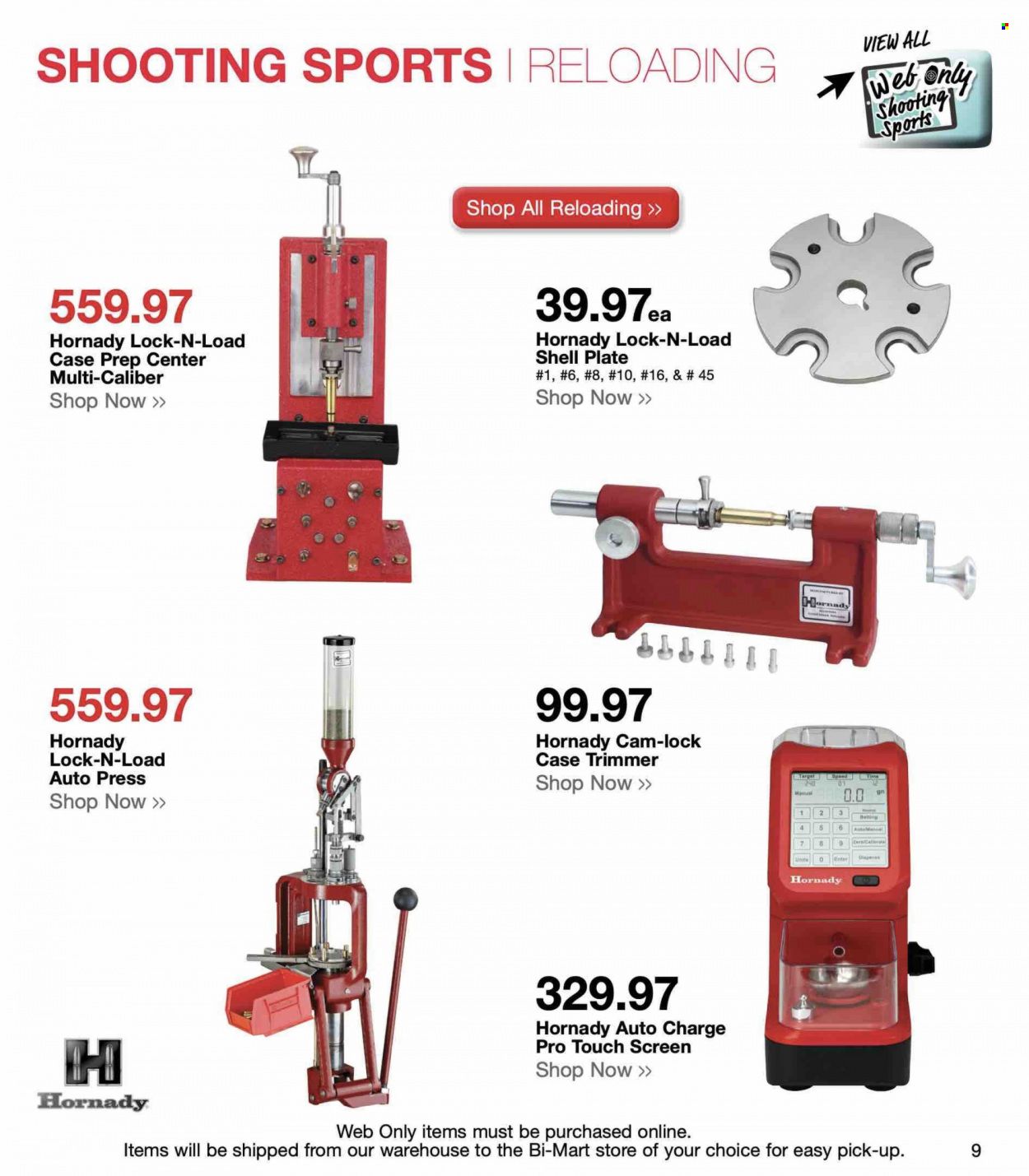Bi-Mart (ID, OR, WA) Promotions & Flyer Specials July 2023