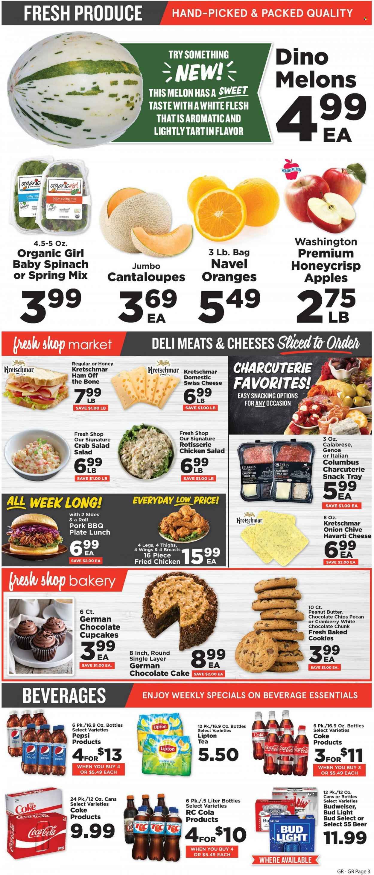 IGA (KY) Weekly Ad Flyer Specials September 7 to September 13, 2022