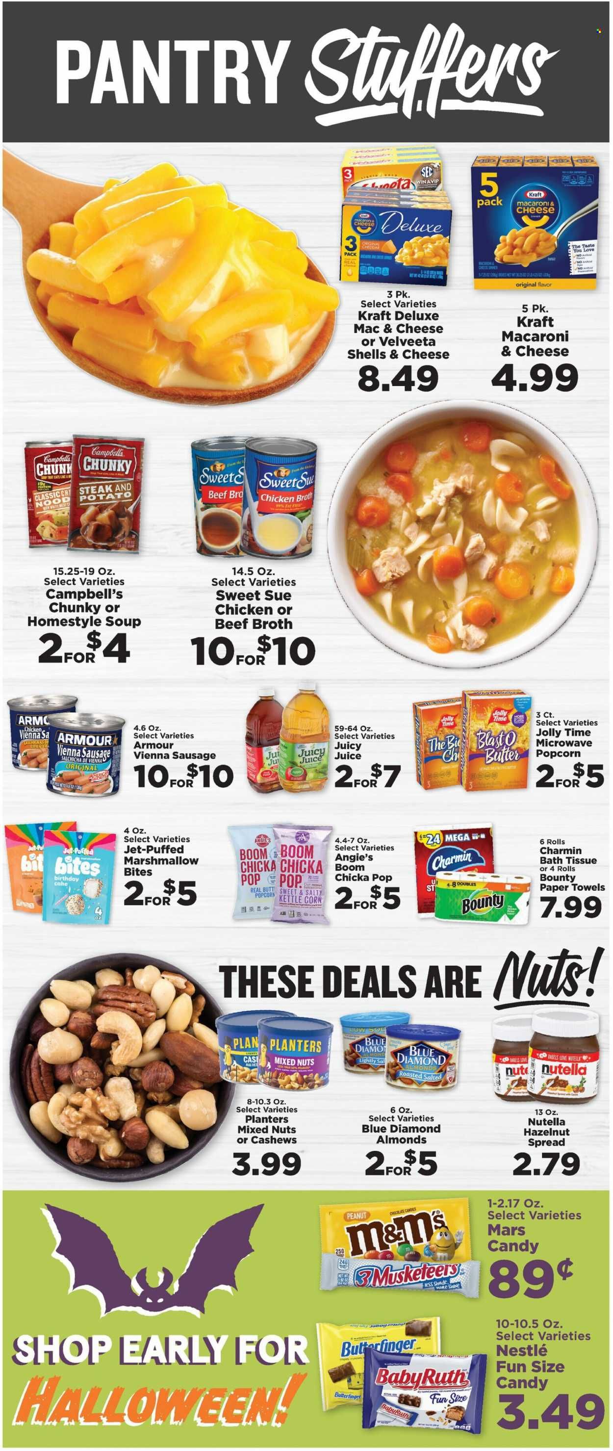 IGA (KY) Weekly Ad Flyer Specials September 7 to September 13, 2022