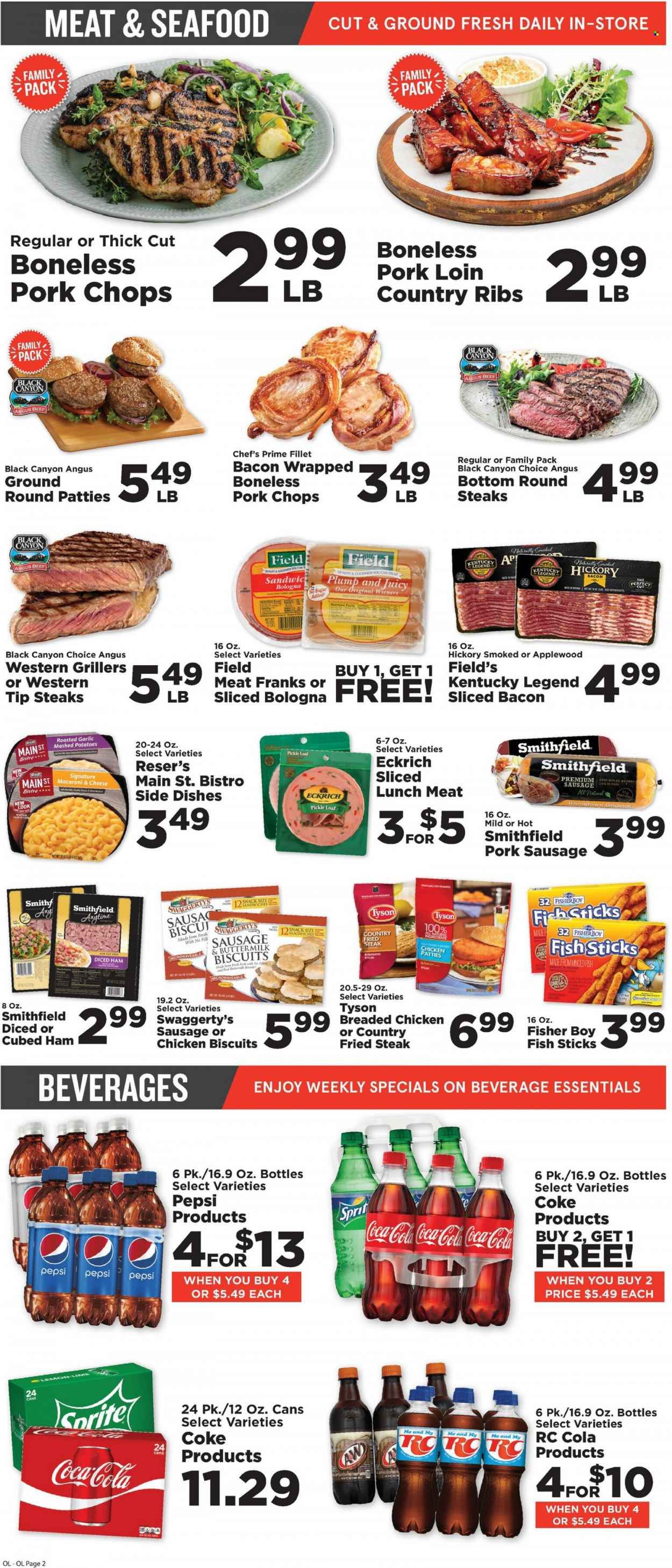 IGA (IL) Weekly Ad Flyer Specials September 7 to September 13, 2022