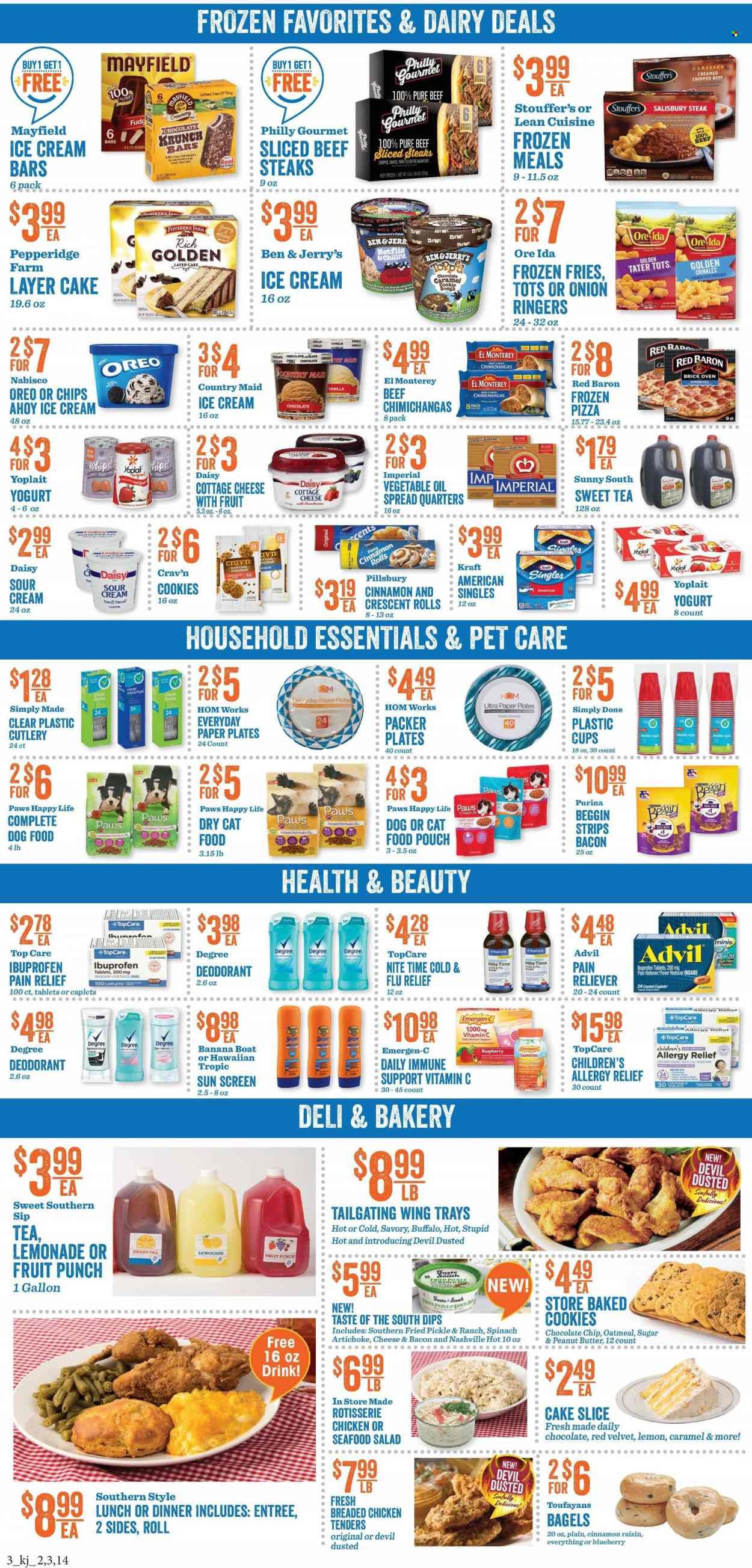 KJ´s Market (GA, SC) Weekly Ad Flyer Specials September 7 to September 13, 2022