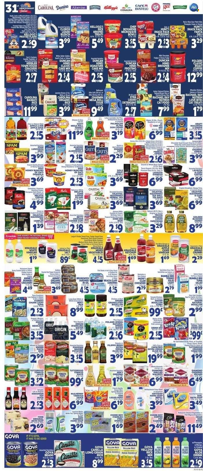 Bravo Supermarkets (CT, FL, MA, NJ, NY, PA) Weekly Ad Flyer Specials September 9 to September 15, 2022