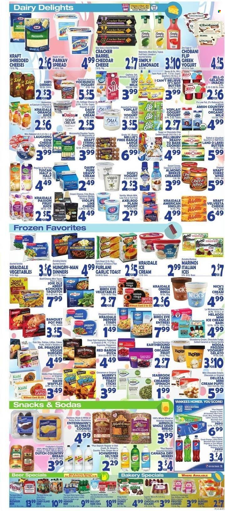 Bravo Supermarkets (CT, FL, MA, NJ, NY, PA) Weekly Ad Flyer Specials September 9 to September 15, 2022