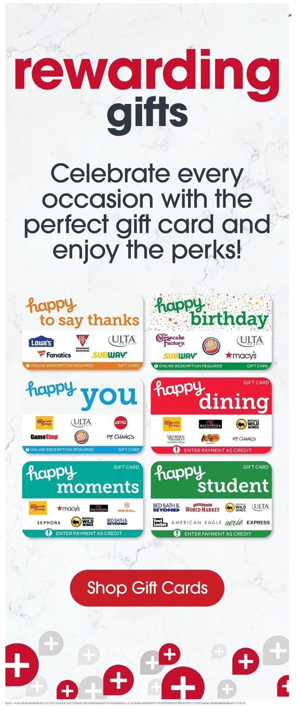 Giant Eagle (OH, PA) Weekly Ad Flyer Specials September 8 to September 14, 2022