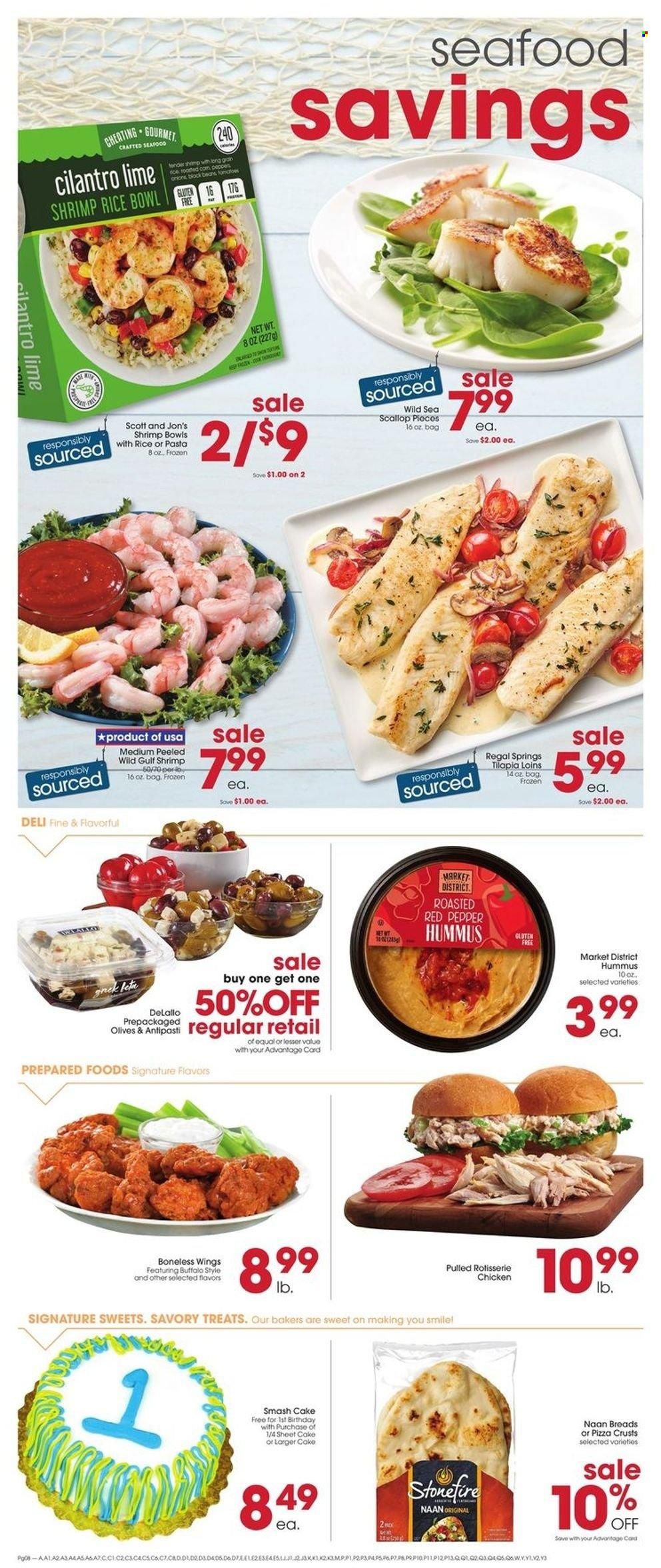 Giant Eagle (OH, PA) Weekly Ad Flyer Specials September 8 to September 14, 2022