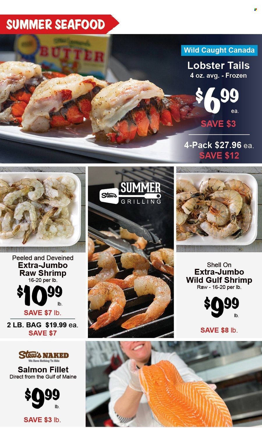 Stew Leonard's (CT, NJ, NY) Weekly Ad Flyer Specials September 7 to September 13, 2022