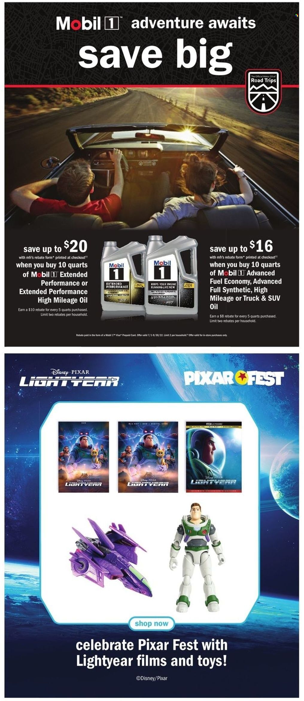 Meijer (MI) Weekly Ad Flyer Specials September 11 to September 17, 2022