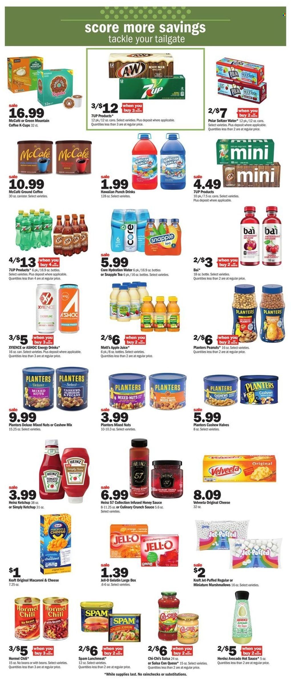 Meijer (MI) Weekly Ad Flyer Specials September 11 to September 17, 2022
