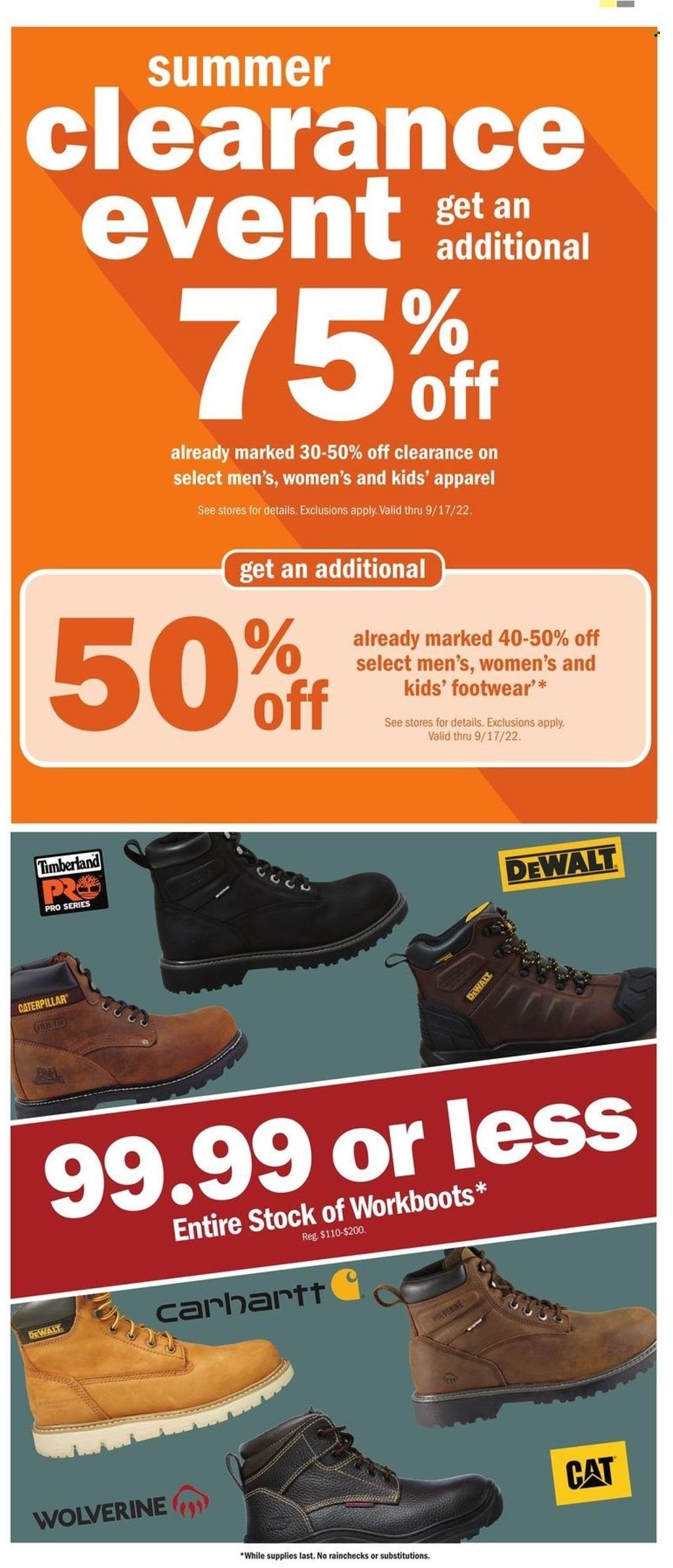 Meijer (IN) Weekly Ad Flyer Specials September 11 to September 17, 2022