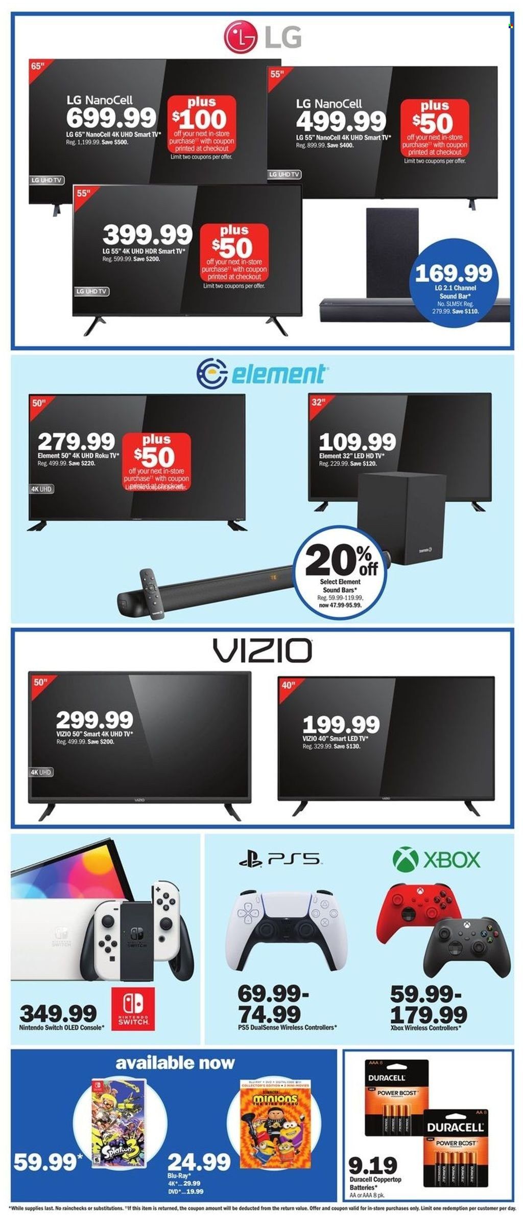 Meijer (KY) Weekly Ad Flyer Specials September 11 to September 17, 2022