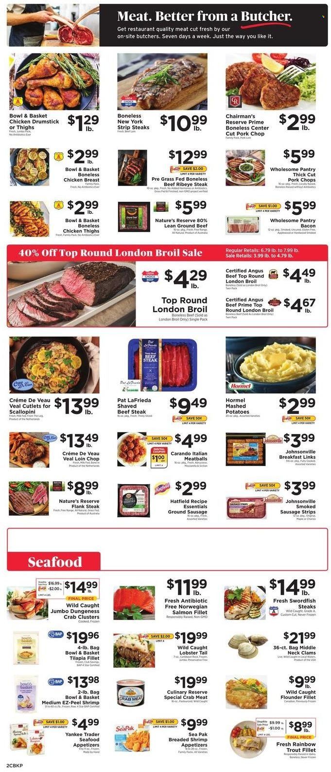 ShopRite (CT, DE, MD, NJ, NY, PA) Weekly Ad Flyer Specials September 11 to September 17, 2022
