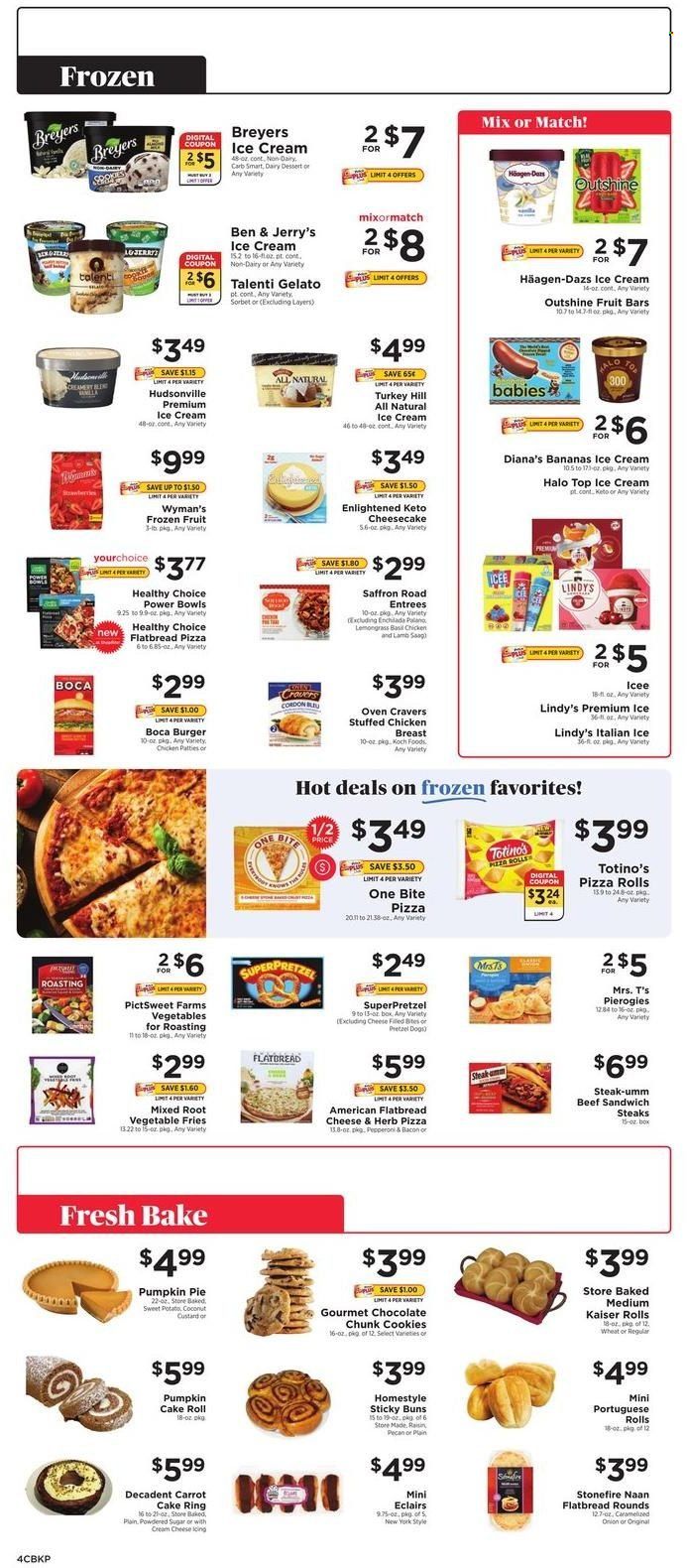 ShopRite (CT, DE, MD, NJ, NY, PA) Weekly Ad Flyer Specials September 11 to September 17, 2022