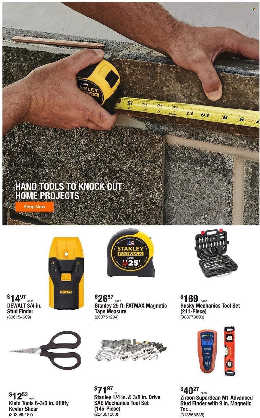 The Home Depot Weekly Ad Flyer Specials September 8 to September 15, 2022