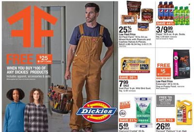 Fleet Farm (IA, MN, ND, WI) Weekly Ad Flyer Specials September 9 to September 17, 2022