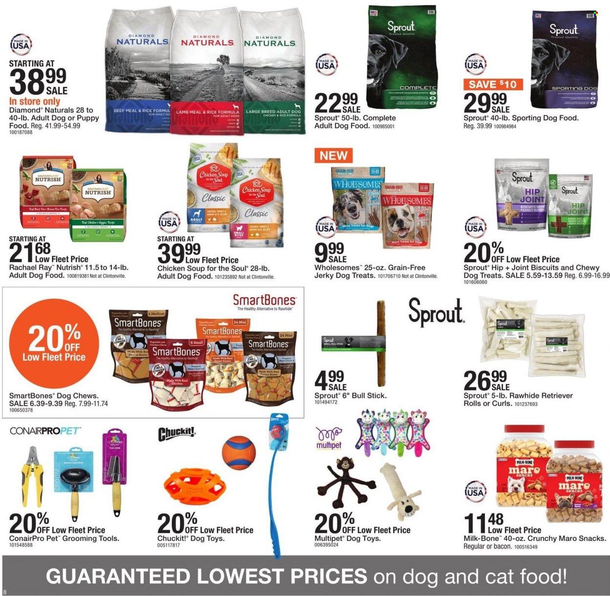Fleet Farm (IA, MN, ND, WI) Weekly Ad Flyer Specials September 9 to September 17, 2022