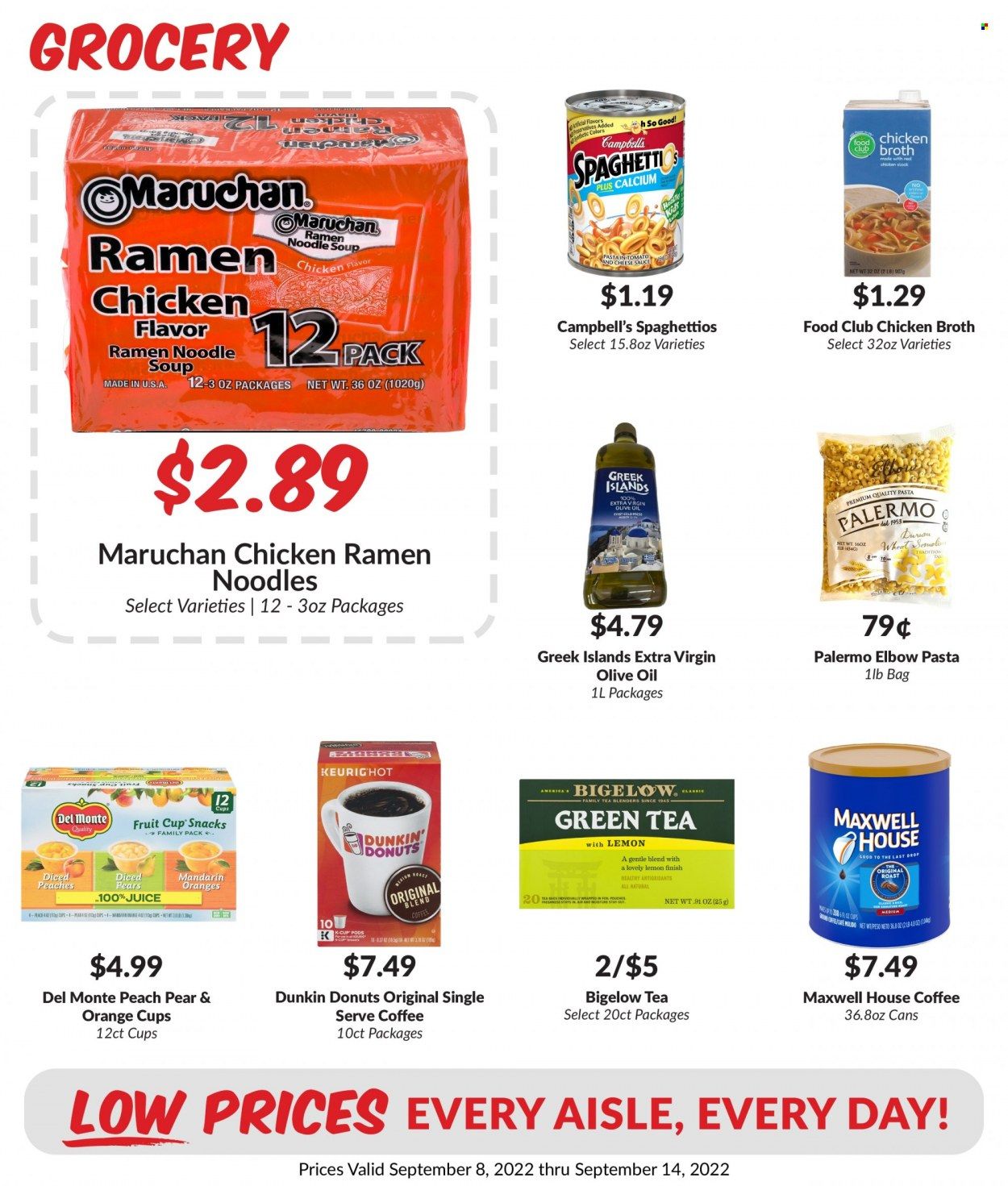 Woodman's Markets (IL, WI) Weekly Ad Flyer Specials September 8 to September 14, 2022