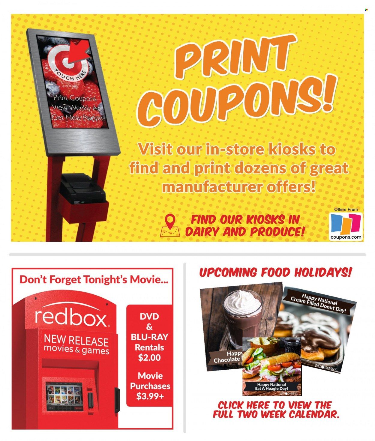 Woodman's Markets (IL, WI) Weekly Ad Flyer Specials September 8 to September 14, 2022