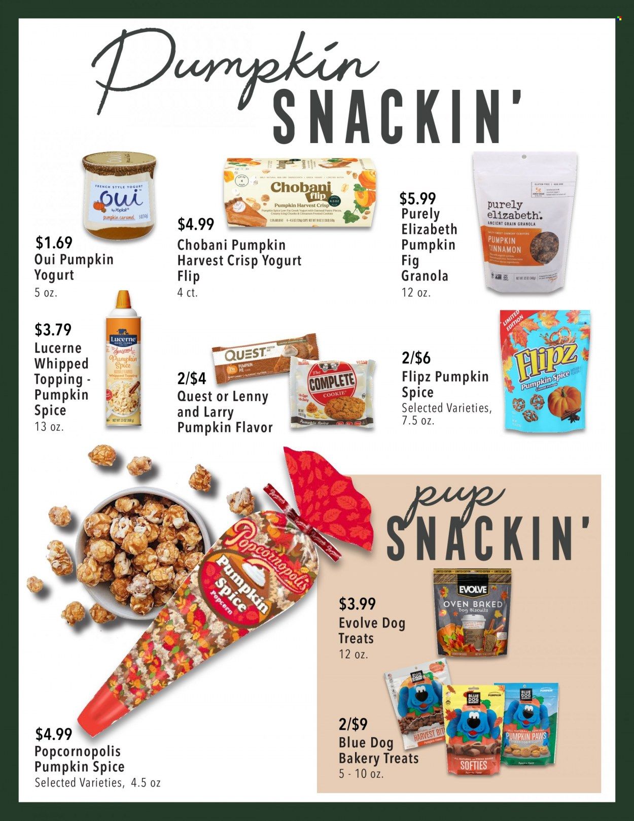 Market Street (NM, TX) Weekly Ad Flyer Specials September 7 to October 4, 2022