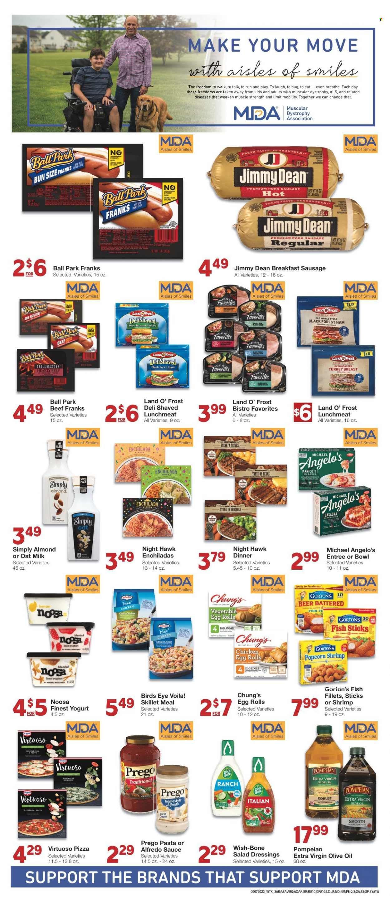 Market Street (NM, TX) Weekly Ad Flyer Specials September 7 to September 13, 2022