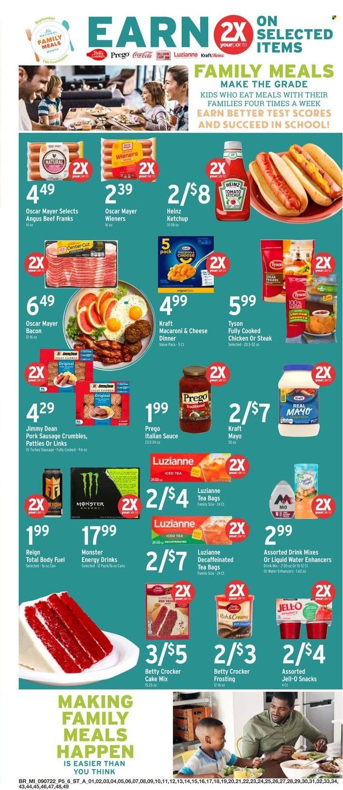 Brookshires (AR, LA, TX) Weekly Ad Flyer Specials September 7 to September 13, 2022