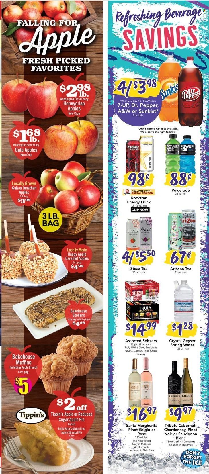 Dierbergs (IL, MO) Weekly Ad Flyer Specials September 6 to September 12, 2022