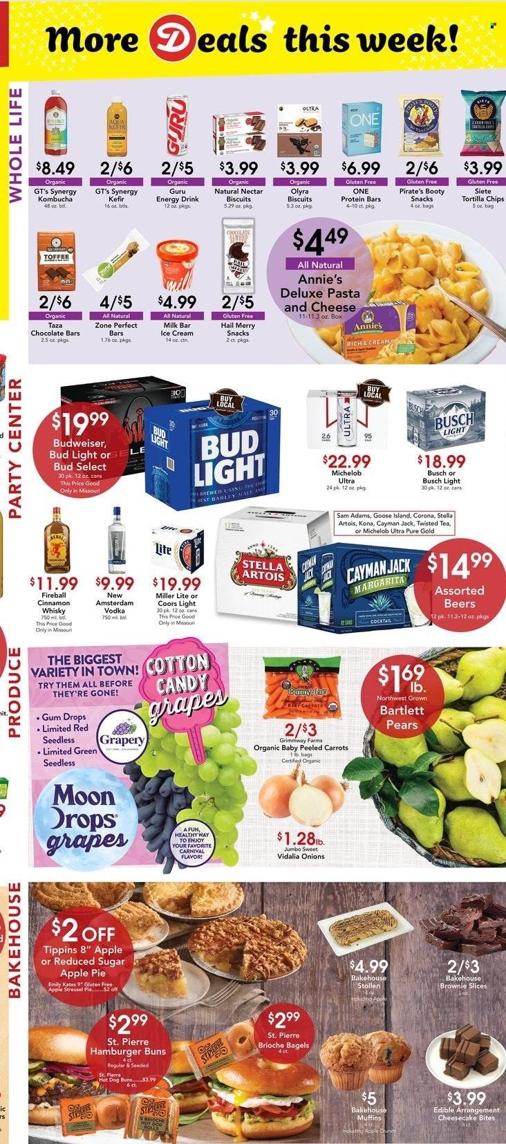 Dierbergs (IL, MO) Weekly Ad Flyer Specials September 6 to September 12, 2022