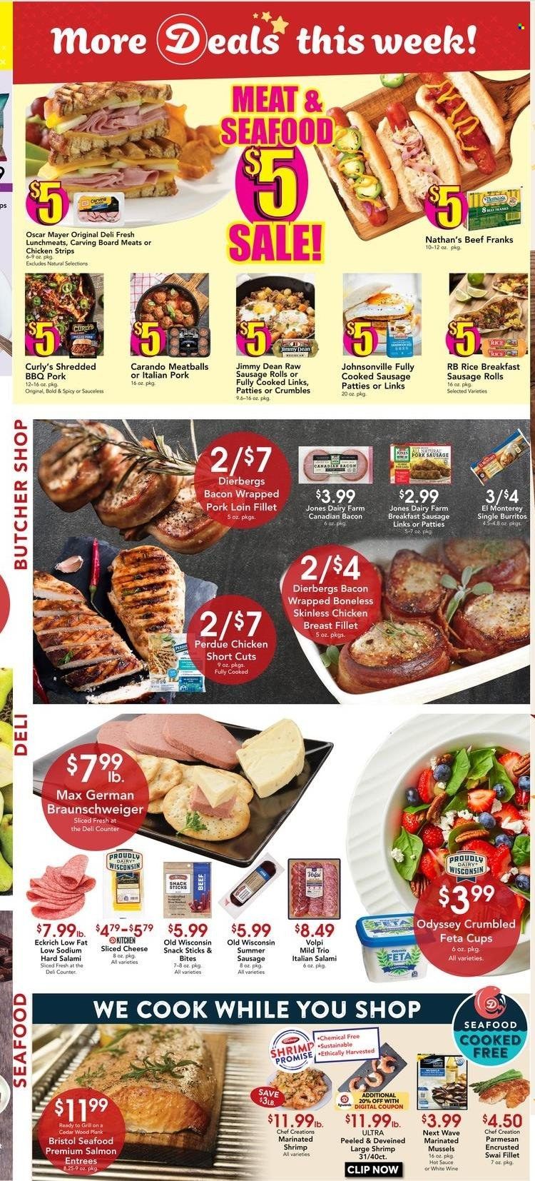 Dierbergs (IL, MO) Weekly Ad Flyer Specials September 6 to September 12, 2022