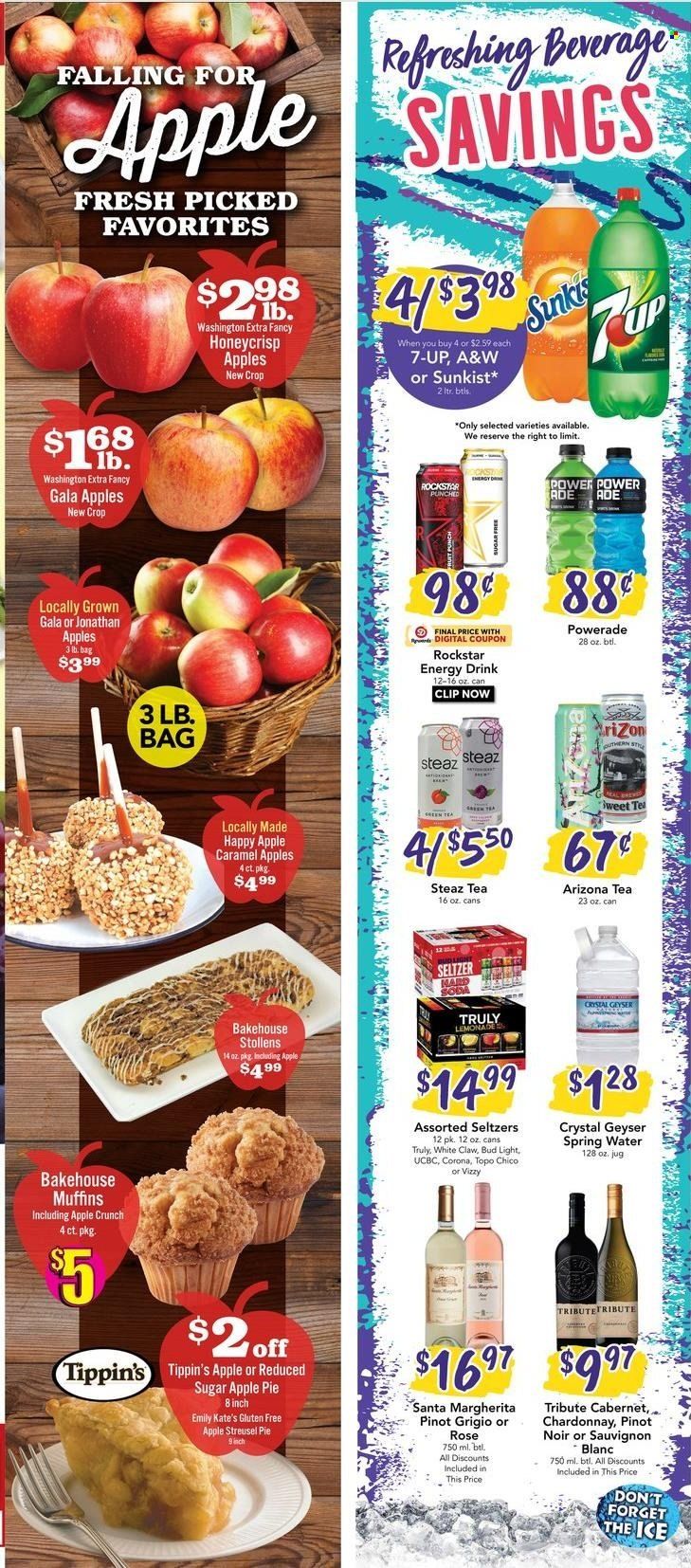 Dierbergs (MO) Weekly Ad Flyer Specials September 6 to September 12, 2022