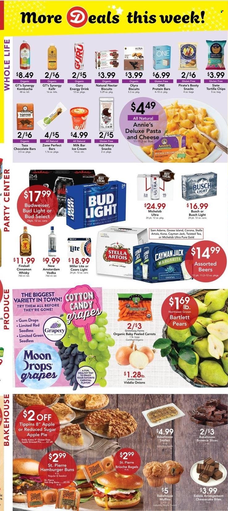 Dierbergs (MO) Weekly Ad Flyer Specials September 6 to September 12, 2022