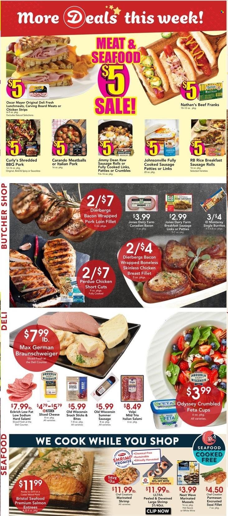 Dierbergs (MO) Weekly Ad Flyer Specials September 6 to September 12, 2022