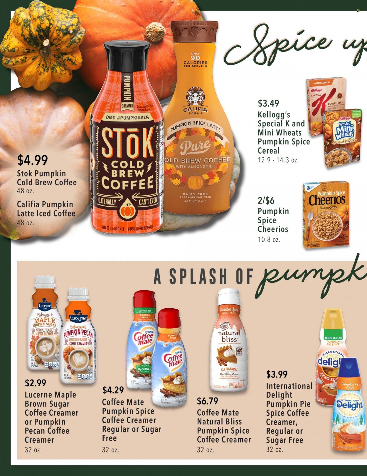 United Supermarkets (TX) Weekly Ad Flyer Specials September 7 to October 4, 2022