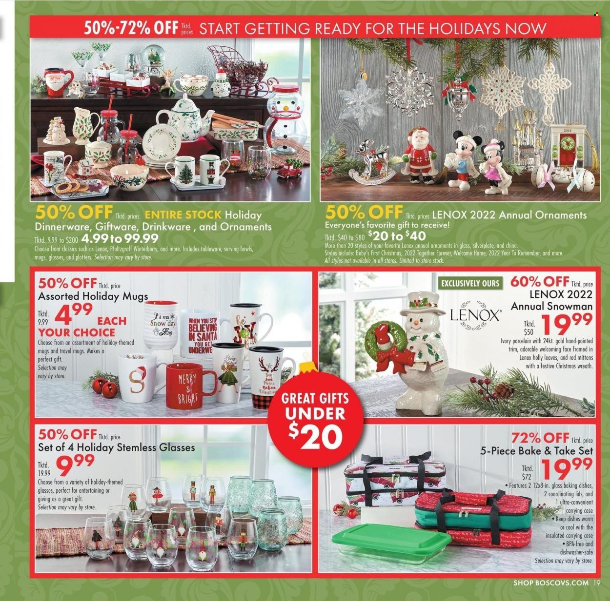 Boscov's (CT, DE, MD, NJ, NY, PA) Weekly Ad Flyer Specials September 8 to September 21, 2022