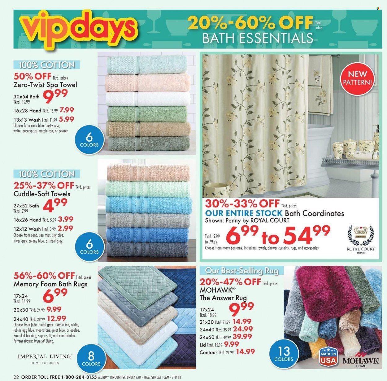 Boscov's (CT, DE, MD, NJ, NY, PA) Weekly Ad Flyer Specials September 8 to September 21, 2022