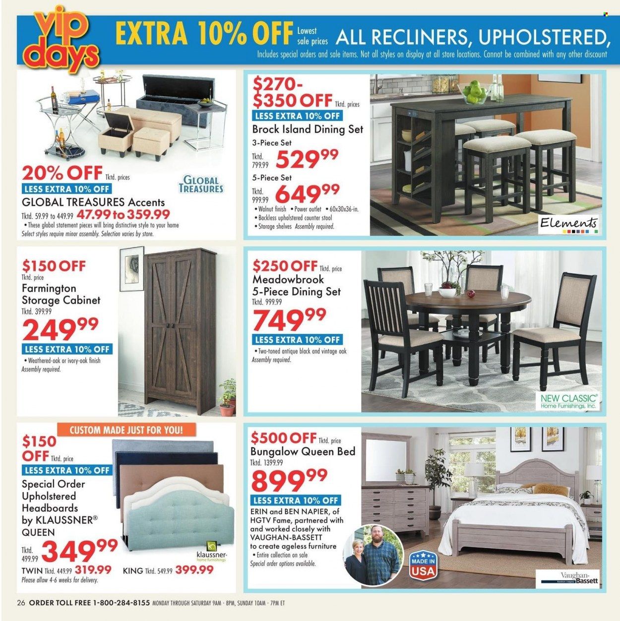 Boscov's (CT, DE, MD, NJ, NY, PA) Weekly Ad Flyer Specials September 8 to September 21, 2022