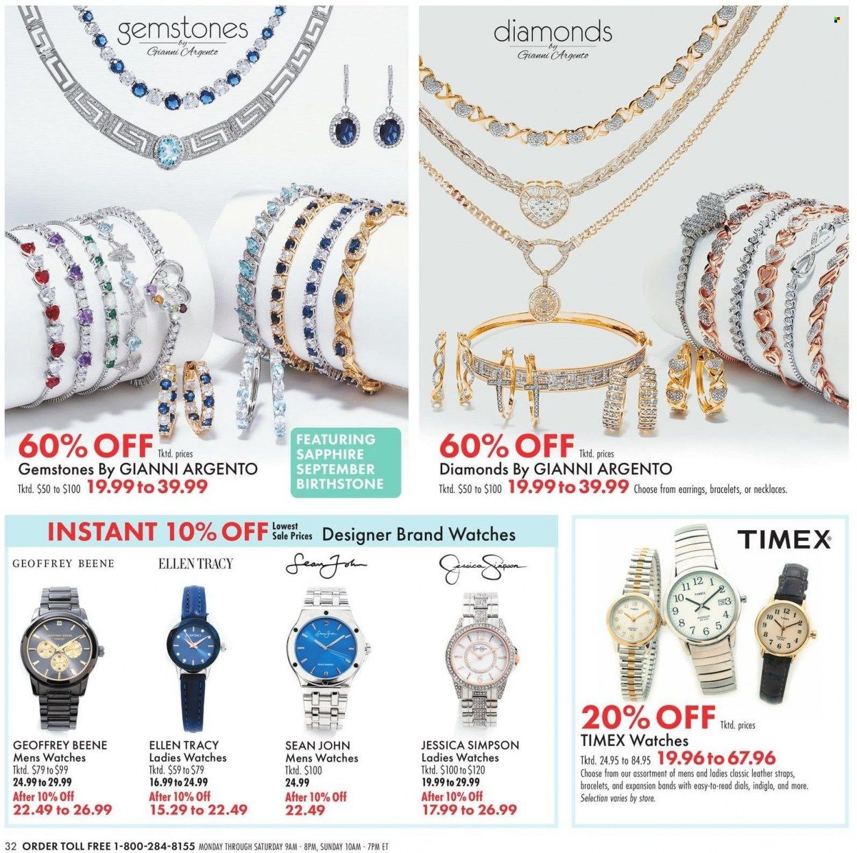 Boscov's (CT, DE, MD, NJ, NY, PA) Weekly Ad Flyer Specials September 8 to September 21, 2022