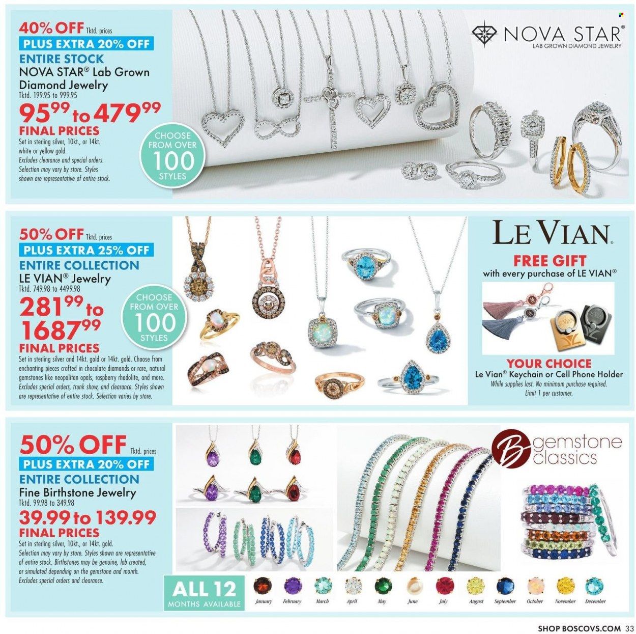 Boscov's (CT, DE, MD, NJ, NY, PA) Weekly Ad Flyer Specials September 8 to September 21, 2022
