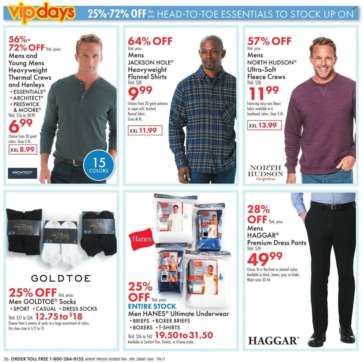 Boscov's (CT, DE, MD, NJ, NY, PA) Weekly Ad Flyer Specials September 8 to September 21, 2022