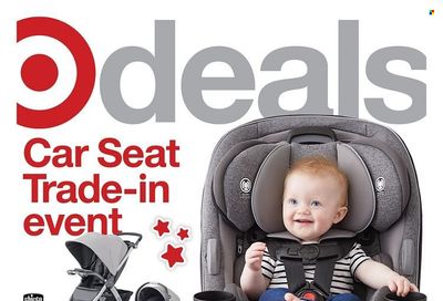 Target Weekly Ad Flyer Specials September 11 to September 17, 2022