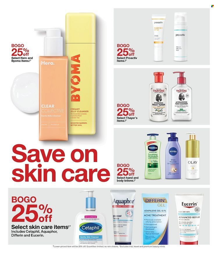 Target Weekly Ad Flyer Specials September 11 to September 17, 2022