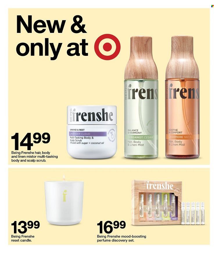 Target Weekly Ad Flyer Specials September 11 to September 17, 2022