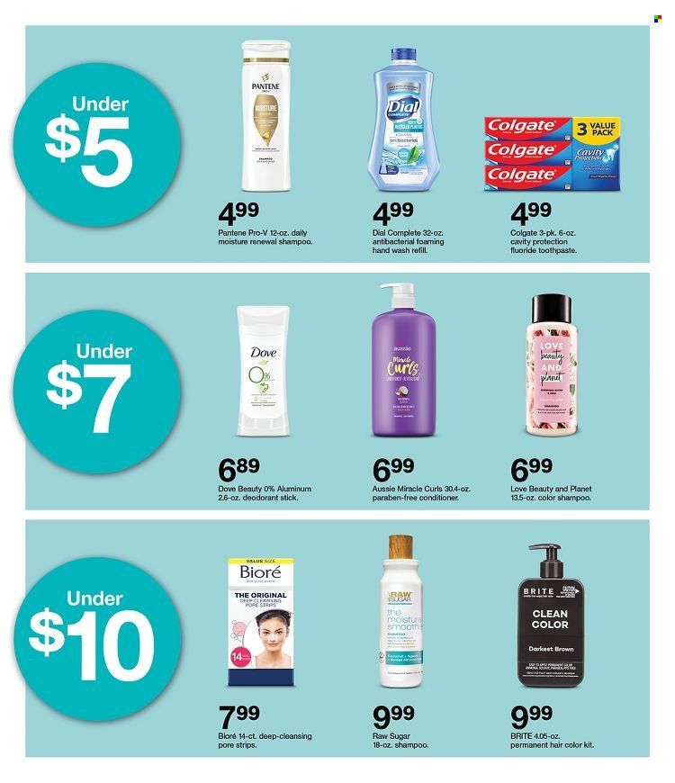 Target Weekly Ad Flyer Specials September 11 to September 17, 2022