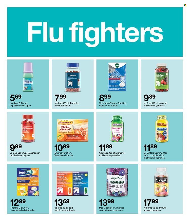 Target Weekly Ad Flyer Specials September 11 to September 17, 2022
