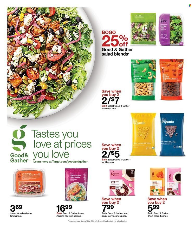 Target Weekly Ad Flyer Specials September 11 to September 17, 2022