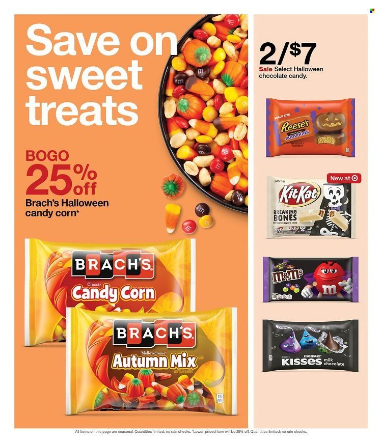 Target Weekly Ad Flyer Specials September 11 to September 17, 2022