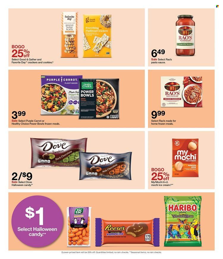 Target Weekly Ad Flyer Specials September 11 to September 17, 2022