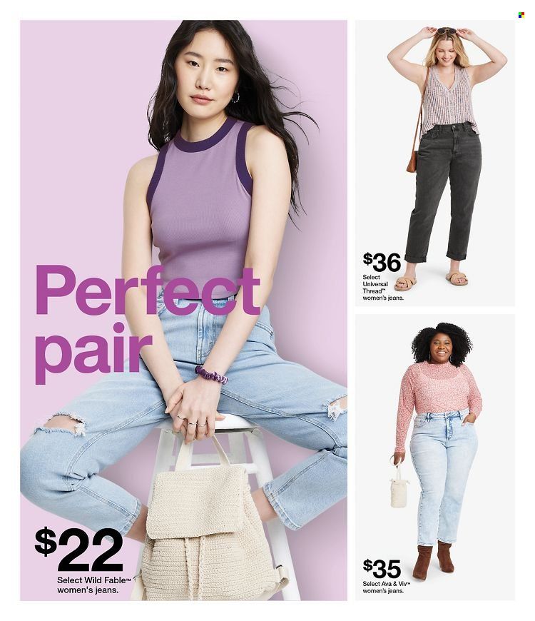 Target Weekly Ad Flyer Specials September 11 to September 17, 2022