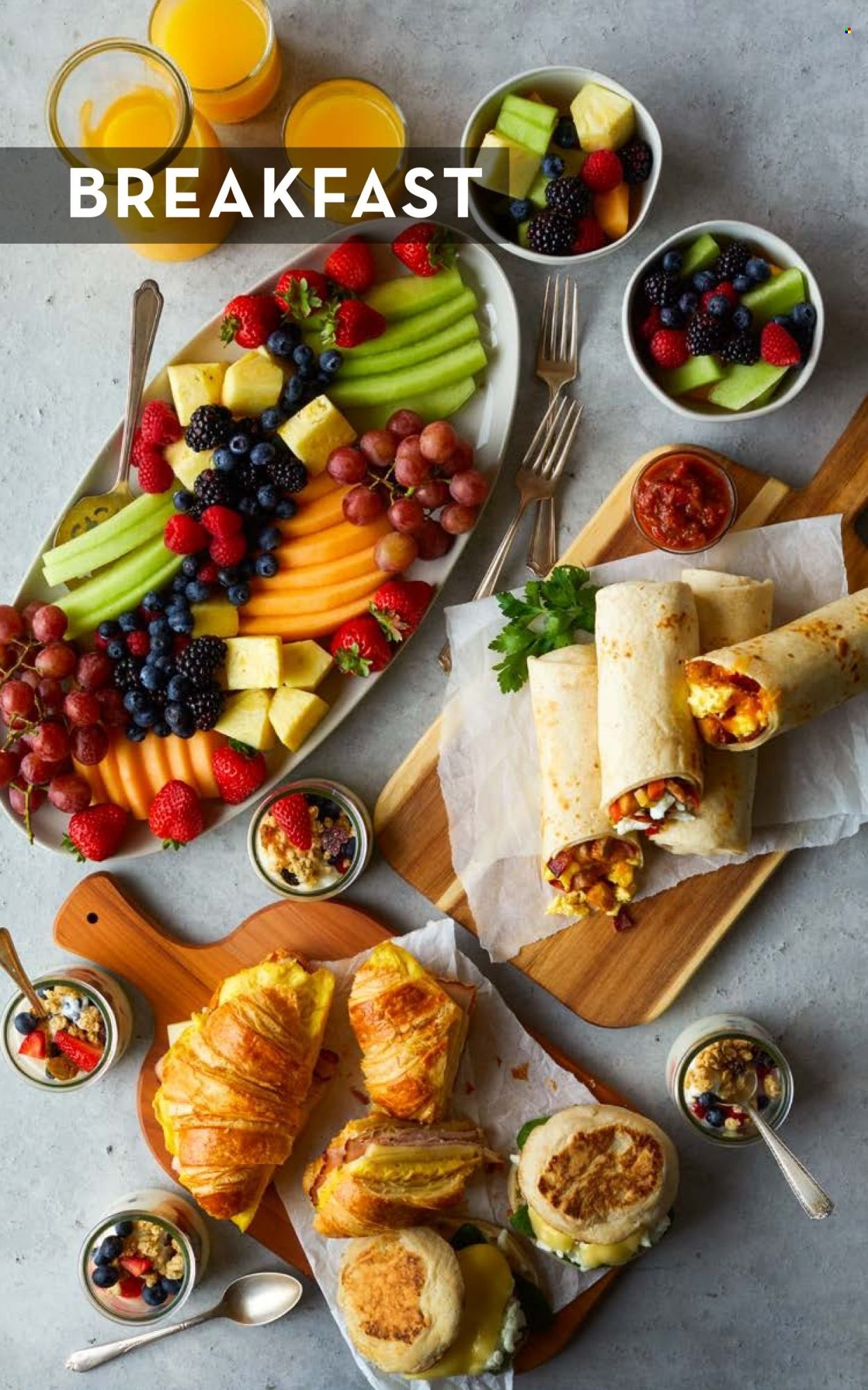 Bristol Farms (CA) Promotions & Flyer Specials July 2023