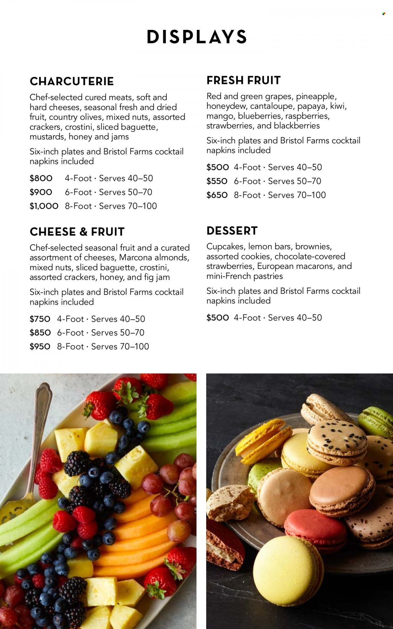 Bristol Farms (CA) Promotions & Flyer Specials July 2023