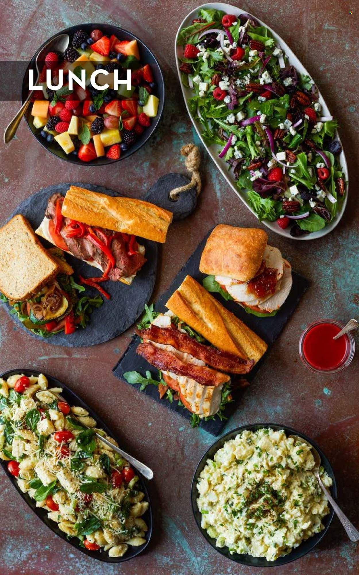 Bristol Farms (CA) Promotions & Flyer Specials July 2023